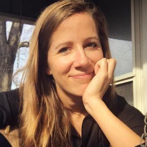 Meet your Posher, Jill